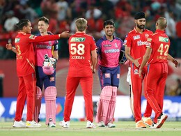 "Definitely Underperformed": PBKS Batting Coach Wasim Jaffer Left Frustrated After Shikhar Dhawan-led Team's IPL 2023 Exit