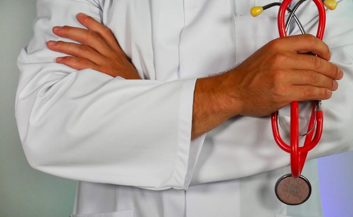 Mumbai Hospital Removes Record 8.5 Kg Spleen From 37-Year-Old Man