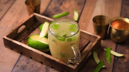 How To make Nungu Sherbet: Try This South Indian Drink Before Summer Ends