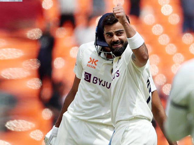 विराट कोहली WTC फाइनल के लिए सबसे पहले पहुंचेंगे  इंग्लैड , साथ में ये खिलाड़ी भी भरेंगे उड़ान