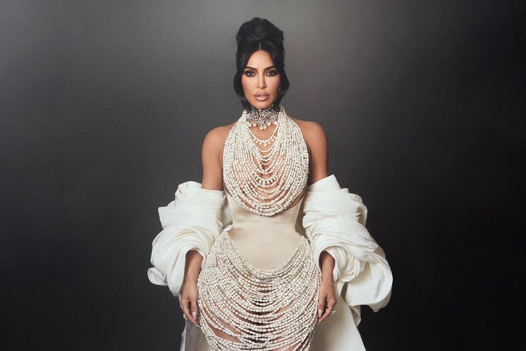 Kim Kardashian's Candid Conversation on Life, Motherhood, and Love with Jay Shetty Kim Kardashian's Candid Conversation on Life, Motherhood, and Love with Jay Shetty