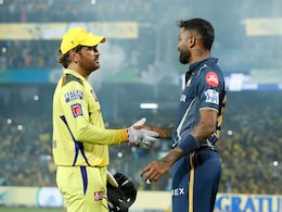 IPL 2023 Final: All You Need To Know About GT vs CSK Title-decider