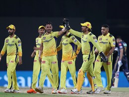 IPL Final:  चेन्नई सुपरकिंग्स के इन 5 खिलाड़ियों पर रहेगी नज़र, किसी भी पल बदल सकते हैं मैच का रुख IPL Final:  चेन्नई सुपरकिंग्स के इन 5 खिलाड़ियों पर रहेगी नज़र, किसी भी पल बदल सकते हैं मैच का रुख