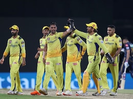 GT vs CSK: Chennai Super Kings Enter Record-Extending 10th IPL Final With 15-Run Win Over Gujarat Titans