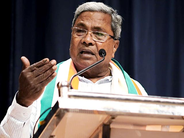 Siddaramaiah Leads Race, Congress Works On DK Shivakumar