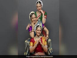 ये हैं बॉलीवुड की फेमस मदर-डॉटर की जोड़ियां, तीसरे नंबर वाली मां और बेटी दोनों ही रही हैं बॉलीवुड की सुपरस्टार ये हैं बॉलीवुड की फेमस मदर-डॉटर की जोड़ियां, तीसरे नंबर वाली मां और बेटी दोनों ही रही हैं बॉलीवुड की सुपरस्टार