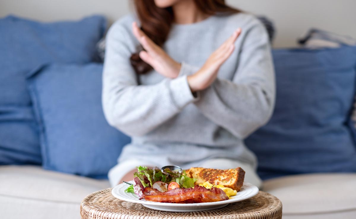 When following a VLCD, the energy intake is usually between 800-1000 calories per day