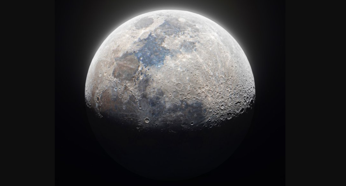 NASA Plans To Mine Resources On The Moon. Here's What They Seek To Find