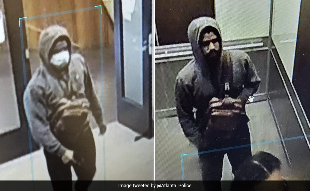 1 Dead, 4 Injured In Shooting At Atlanta Hospital, Gunman Arrested