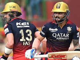 "Have To Sort Out Their Bowling": Ex-India Star's IPL 2024 Auction Tips For RCB