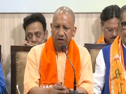 UP Announces Rs 50 Lakh Compensation For Family Of Killed Soldier In Jammu And Kashmir UP Announces Rs 50 Lakh Compensation For Family Of Killed Soldier In Jammu And Kashmir