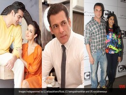 अरबाज और सोहेल ने भाई Salman Khan के कहने पर दिया अपनी पत्नियों को तलाक ? खुद भाईजान ने कबूला सच अरबाज और सोहेल ने भाई Salman Khan के कहने पर दिया अपनी पत्नियों को तलाक ? खुद भाईजान ने कबूला सच