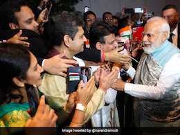 PM मोदी के ऑस्ट्रेलिया पहुंचने पर भारतीय समुदाय ने किया गर्मजोशी से स्‍वागत, अल्बनीज के साथ करेंगे बातचीत