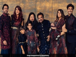 नहीं रहे आयुष्मान और अपारशक्ति खुराना के पिता, हार्ट अटैक की वजह से हुआ निधन नहीं रहे आयुष्मान और अपारशक्ति खुराना के पिता, हार्ट अटैक की वजह से हुआ निधन