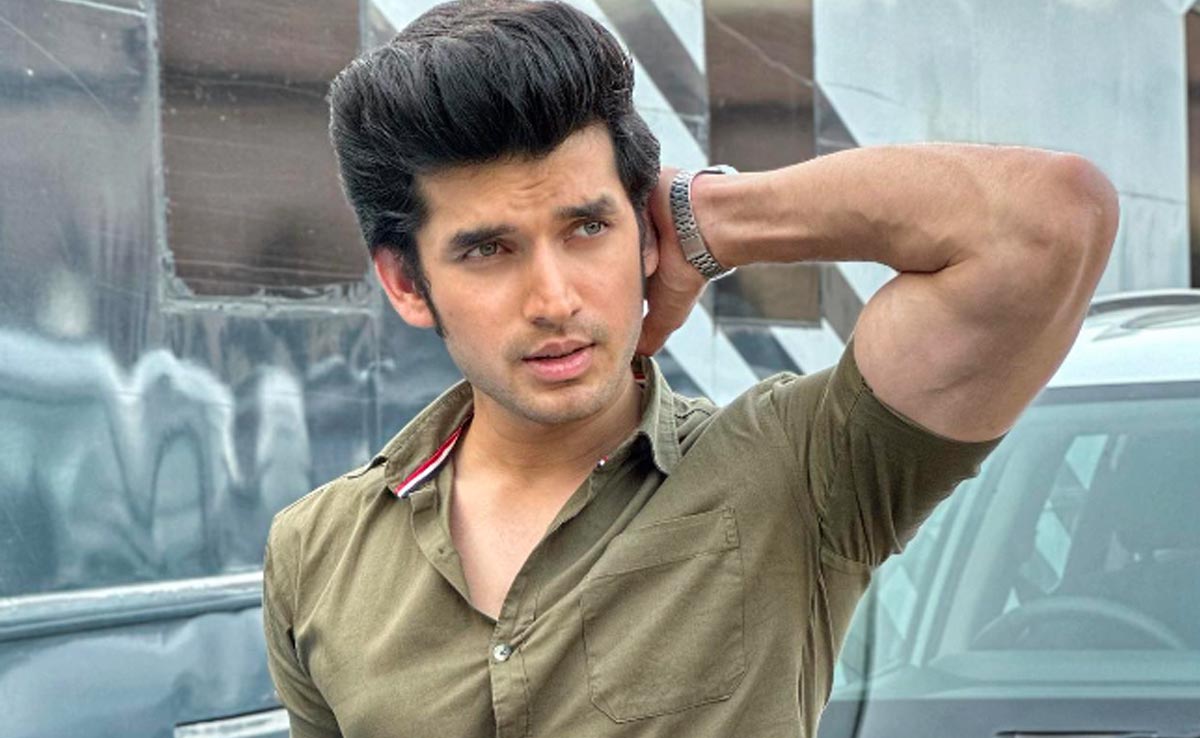 <i>Anupamaa</i> Controversy: Paras Kalnawat Has "Screenshots Of Messages" From Co-Stars Who Want To Quit The Show