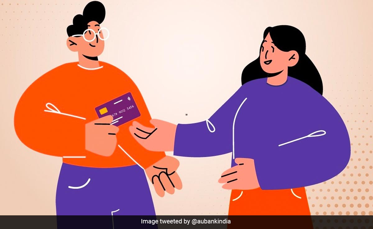 AU Small Finance Bank ने बिजनेस कैशबैक रुपे क्रेडिट कार्ड किया लॉन्च, इंस्टेंट लोन सहित मिलेंगे ये फायदे