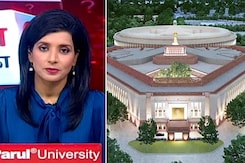 सवाल इंडिया का : नए संसद भवन के उद्घाटन समारोह का बहिष्कार क्यों कर रहे विपक्षी दल? सवाल इंडिया का : नए संसद भवन के उद्घाटन समारोह का बहिष्कार क्यों कर रहे विपक्षी दल?