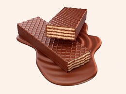 Kitkat With No Crunch: Woman Bites Into A Kitkat Just To Find...'Nothing'!