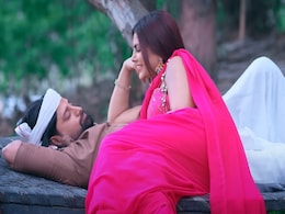 ना बात और ना ही मुक्का लात, इस बाहुबली का है जबरा अंदाज, खूब करता है डांस और कहता है- तैयार हैं हम ना बात और ना ही मुक्का लात, इस बाहुबली का है जबरा अंदाज, खूब करता है डांस और कहता है- तैयार हैं हम