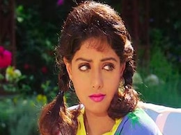 बॉलीवुड की दूसरी 'रूप की रानी' है ये लड़की, सिर से लेकर पैर तक हूबहू लगती है श्रीदेवी, हमशक्ल को देख लोग बोले- दूसरा जन्म तो नहीं बॉलीवुड की दूसरी 'रूप की रानी' है ये लड़की, सिर से लेकर पैर तक हूबहू लगती है श्रीदेवी, हमशक्ल को देख लोग बोले- दूसरा जन्म तो नहीं
