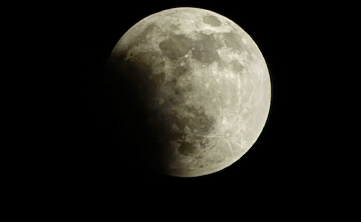 Lunar Eclipse 2024 Will The First Lunar Eclipse Be Seen In India Next 
