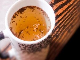 Anti ageing tea : बढ़ती उम्र के असर को कम कर देती हैं ये जादुई चाय, 40 की उम्र के बाद जरूर पिएं महिलाएं Anti ageing tea : बढ़ती उम्र के असर को कम कर देती हैं ये जादुई चाय, 40 की उम्र के बाद जरूर पिएं महिलाएं