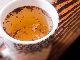 रात में सोने से पहले डाइटीशियन की बताई यह एक डिटॉक्स ड्रिंक पी ली रोजाना, तो पेट की चर्बी होने लगेगी कम रात में सोने से पहले डाइटीशियन की बताई यह एक डिटॉक्स ड्रिंक पी ली रोजाना, तो पेट की चर्बी होने लगेगी कम