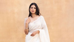 After Weeks Of Eating Hotel Food, Malavika Mohanan Returns To This&nbsp;