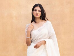 After Weeks Of Eating Hotel Food, Malavika Mohanan Returns To This&nbsp;