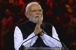Harris Park In Sydney Renamed 'Little India' During PM Modi's Australia Visit Harris Park In Sydney Renamed 'Little India' During PM Modi's Australia Visit