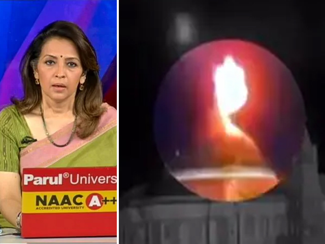 देस की बात: किसने रची पुतिन के "मर्डर" की साज़िश, क्या जवाबी कार्रवाई करेगा रूस?