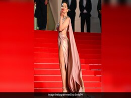Cannes 2023: Sunny Leone's Husband Daniel Weber On Her Big Moment - "I Witnessed History Being Made" Cannes 2023: Sunny Leone's Husband Daniel Weber On Her Big Moment - "I Witnessed History Being Made"