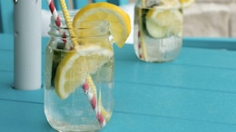Thirsty For Something Unique? Try This Cool Cucumber Soda Recipe
