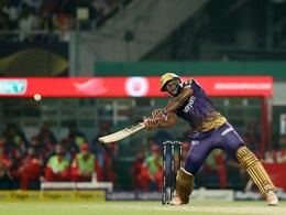 Harbhajan Singh Calls This Uncapped Indian The X-Factor For KKR, In Place Of Andre Russell