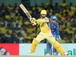 CSK vs MI Highlights, IPL 2023: Devon Conway, Matheesha Pathirana Shine As CSK Beat MI By 6 Wickets