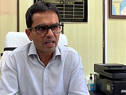 Centre Fined Rs 20,000 For Hiding Facts In Sameer Wankhede&#039;s Promotion Case