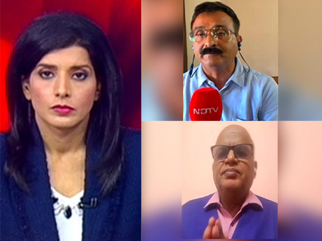 शरद पवार का बड़ा एलान, कहा- NCP के राष्ट्रीय अध्यक्ष के पद से दे रहा इस्तीफा