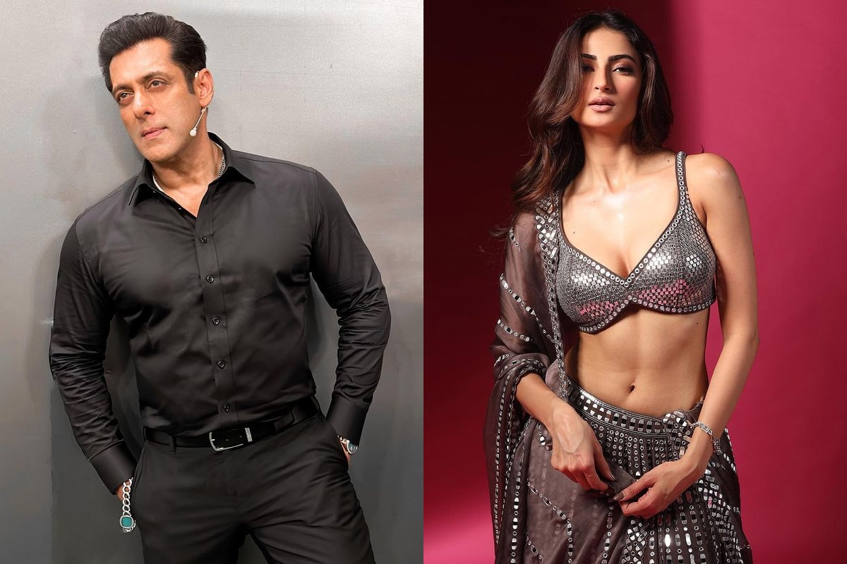Palak Tiwari on Her Remark About Salman Khan: 'I Made a Mistake' Palak Tiwari on Her Remark About Salman Khan: 'I Made a Mistake'