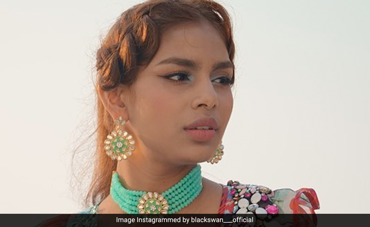 In New K-Pop Hit 'Karma', The Star Is India And Odisha's Sriya