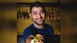 Cannes 2023 Film Festival: Indian Chef Prateek Sadhu Cooks Inaugural Dinner