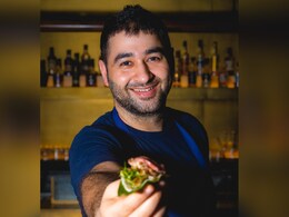 Cannes 2023 Film Festival: Indian Chef Prateek Sadhu Cooks Inaugural Dinner Cannes 2023 Film Festival: Indian Chef Prateek Sadhu Cooks Inaugural Dinner