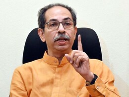 महाराष्ट्र सरकार में 'गिरोहों के बीच लड़ाई' छिड़ गई है:  उद्धव ठाकरे महाराष्ट्र सरकार में 'गिरोहों के बीच लड़ाई' छिड़ गई है:  उद्धव ठाकरे