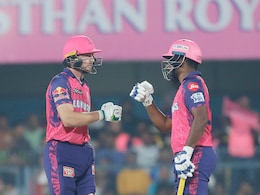 'Problem, Trouble': On Misfiring Sanju Samson, Jos Buttler, Ex-India Opener's Hard Take 'Problem, Trouble': On Misfiring Sanju Samson, Jos Buttler, Ex-India Opener's Hard Take