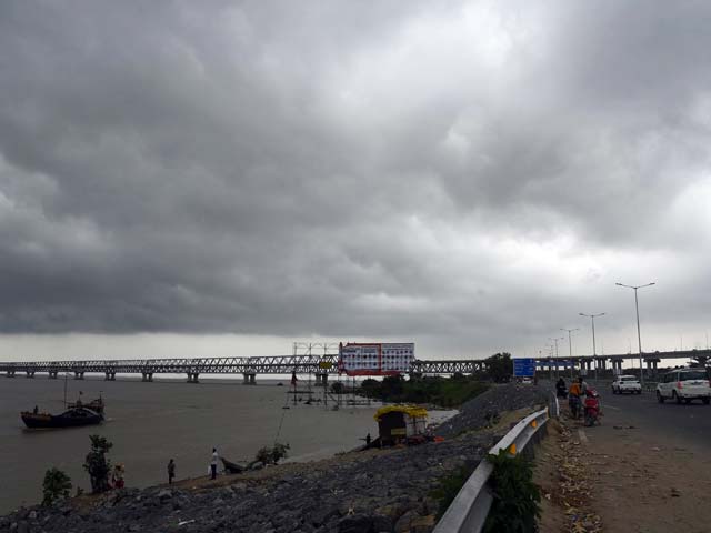 Monsoon Retreating: मॉनसून की 25 सितंबर से हो सकती है वापसी, गर्मी से मिलेगी राहत...!