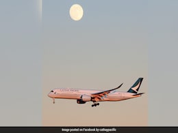 Cathay Pacific Fires Cabin Crew Over Alleged Discrimination Against Passengers Cathay Pacific Fires Cabin Crew Over Alleged Discrimination Against Passengers