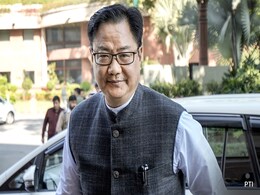 No Congress PM From Other Backward Classes: Minister Attacks Rahul Gandhi No Congress PM From Other Backward Classes: Minister Attacks Rahul Gandhi