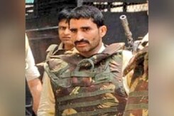 यूपी STF ने गैंगस्टर अनिल दुजाना को एनकाउंटर में मारा गिराया यूपी STF ने गैंगस्टर अनिल दुजाना को एनकाउंटर में मारा गिराया