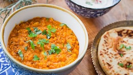 Cook Urad Dal Differently: How To Make Delicious North-Style Safed Dal At Home