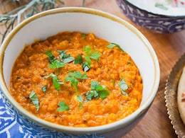 चिकन मटन से भी ज्यादा प्रोटीन पाया जाता है इस दाल में, इन 6 लोगों को जरूर करना चाहिए इसका सेवन चिकन मटन से भी ज्यादा प्रोटीन पाया जाता है इस दाल में, इन 6 लोगों को जरूर करना चाहिए इसका सेवन