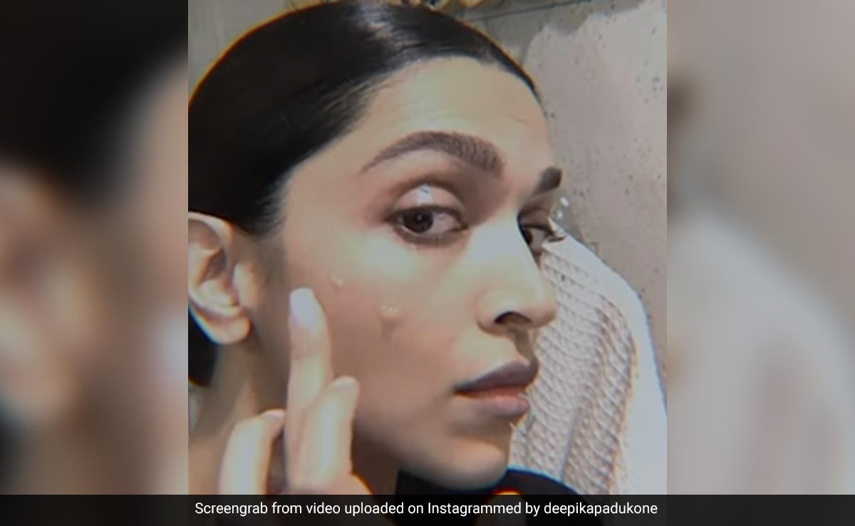 Deepika Padukone's Skincare Secret, Taught By Mom Ujjala